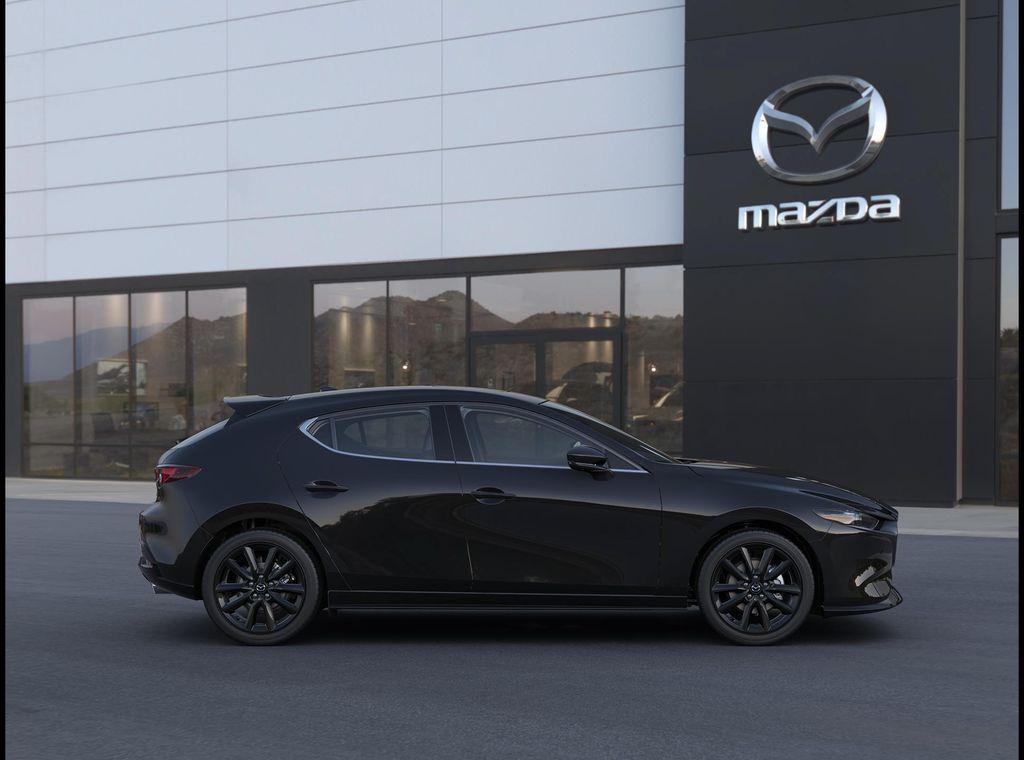 Mazda 3 2026