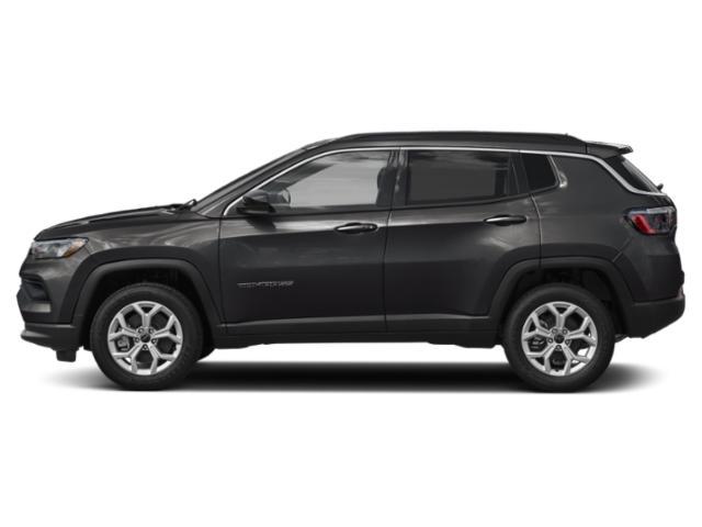 Jeep Compass 2025