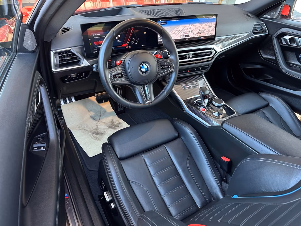 BMW M2 2023