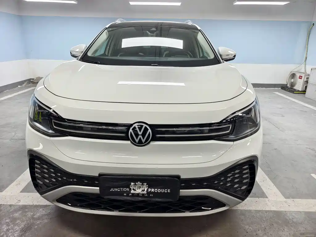 Volkswagen ID.6 2024