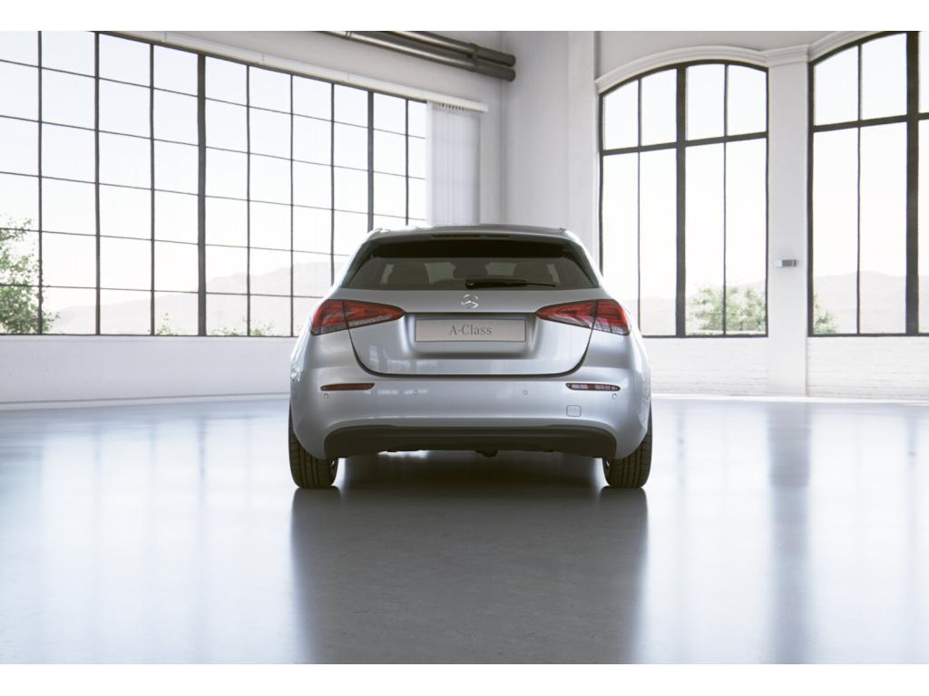 Mercedes-Benz A 200 2022