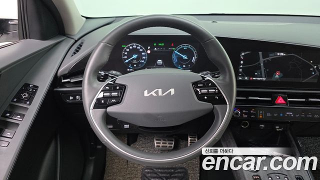 Kia Niro 2022