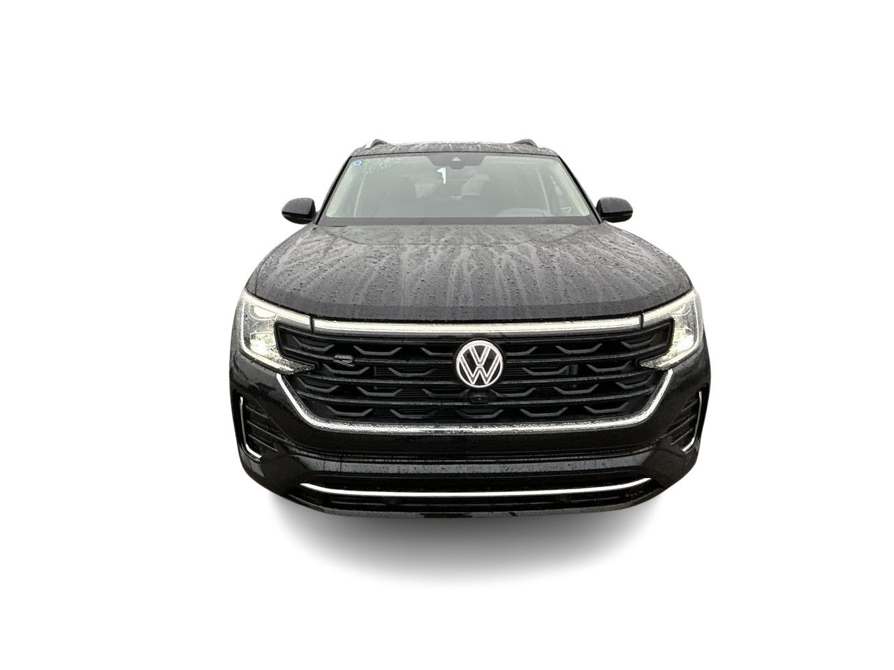 Volkswagen Atlas 2025