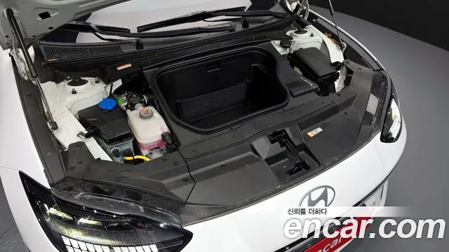Hyundai IONIQ 6 2022