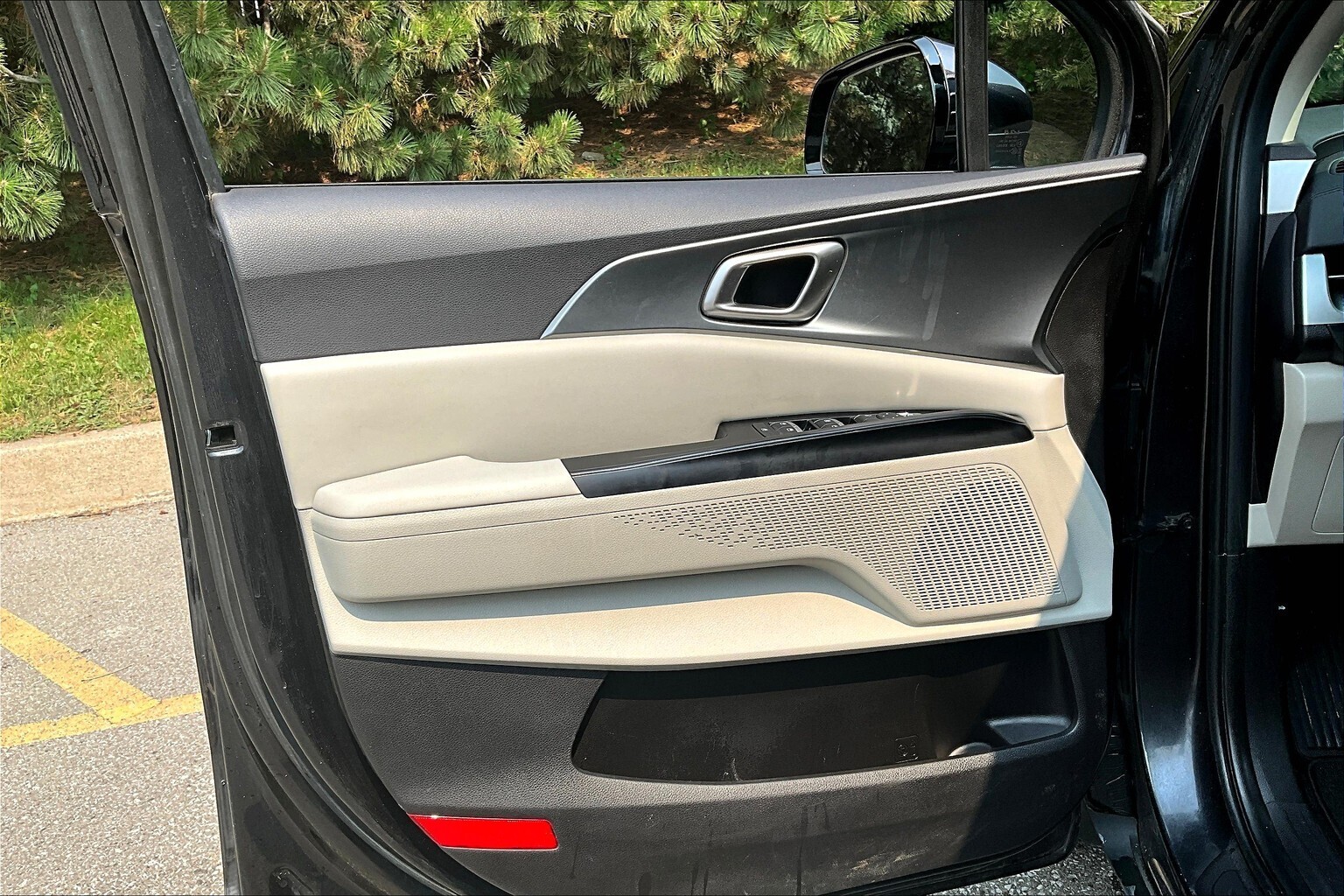 Kia Carnival 2023