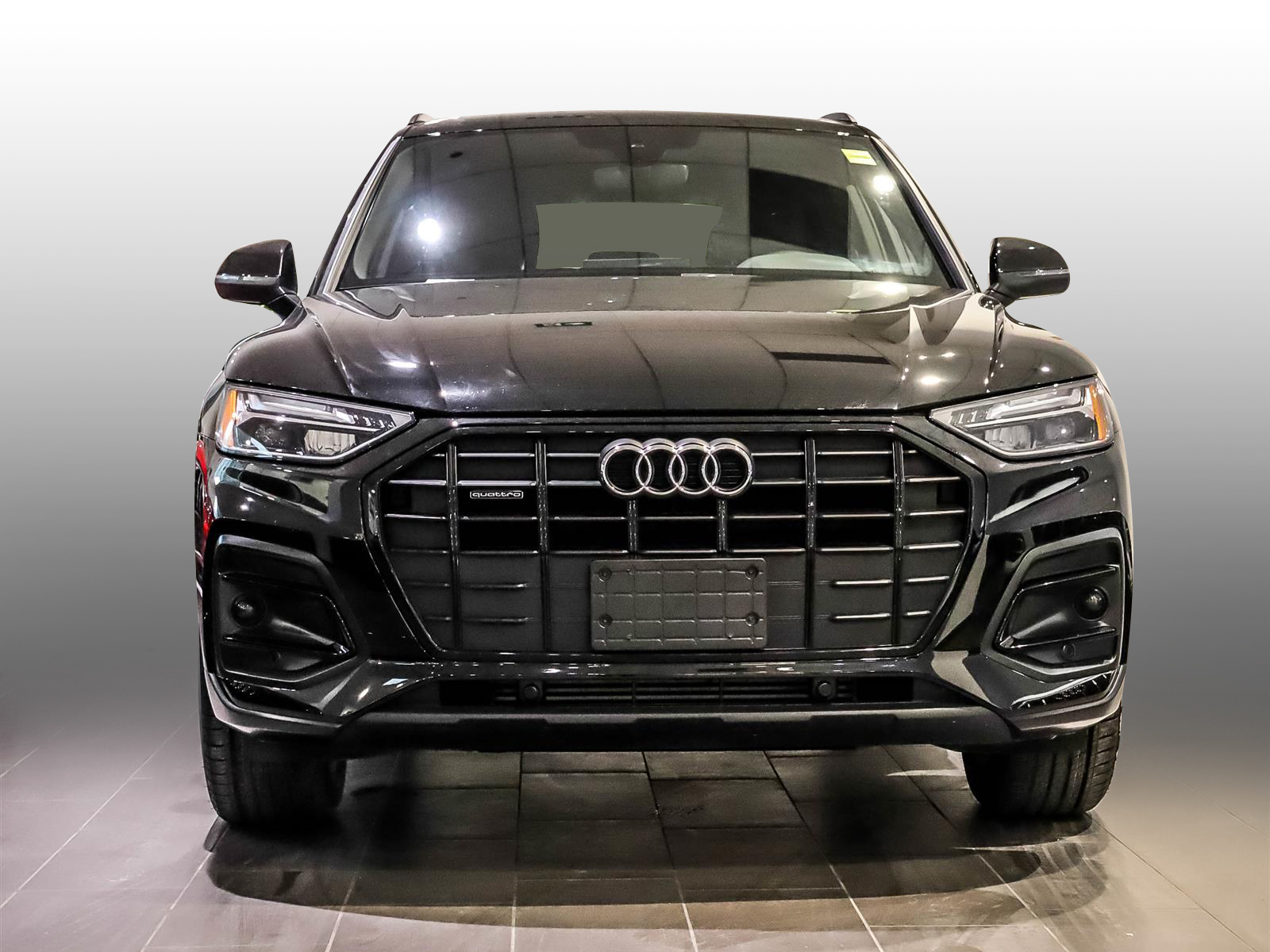 Audi Q5 2023