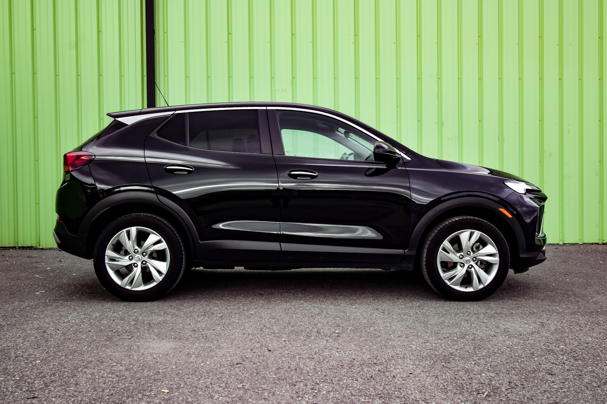 Buick Encore GX 2024