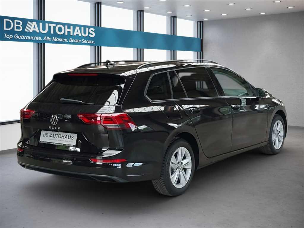 Volkswagen Golf 2024