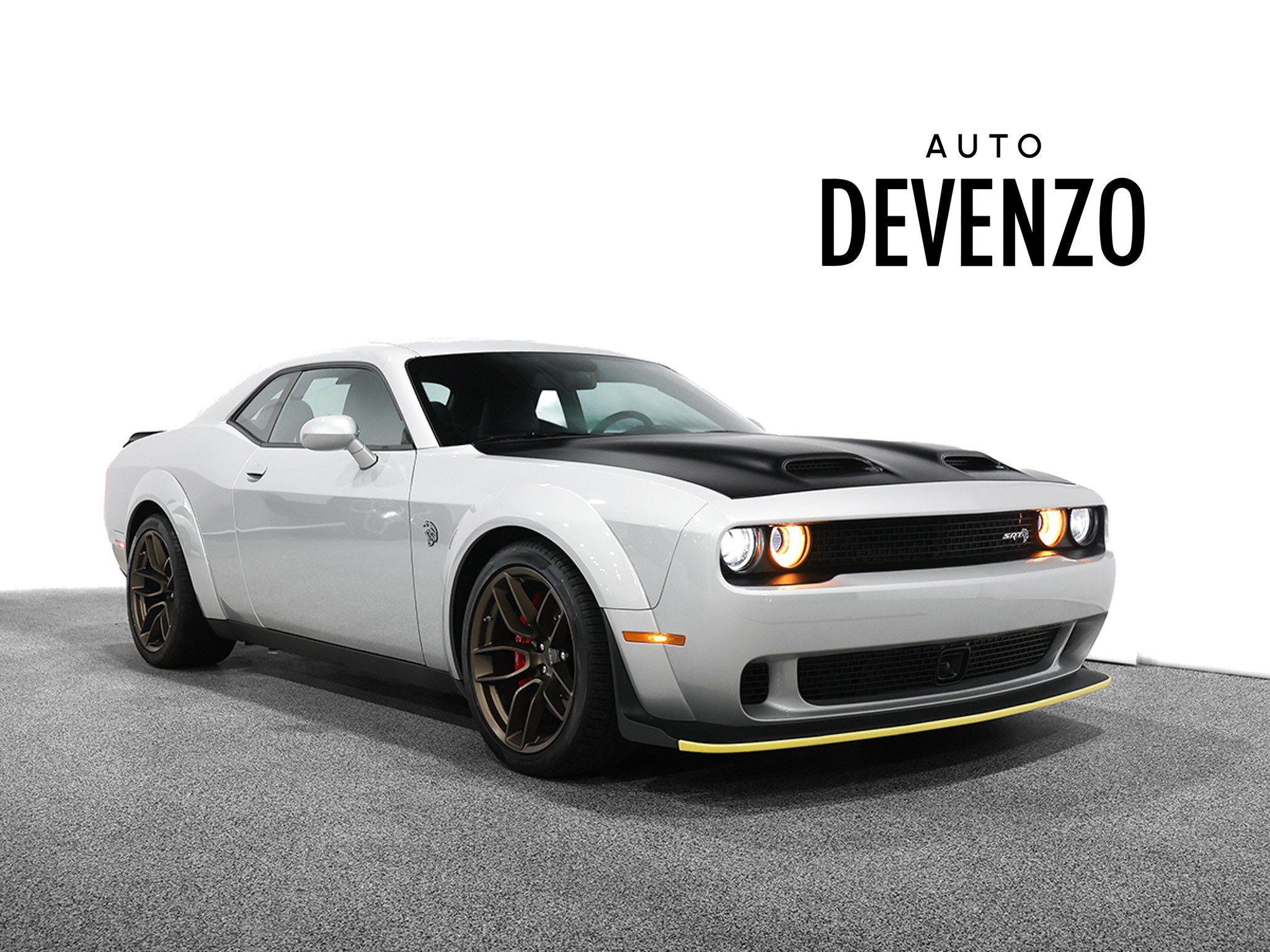 Dodge Challenger 2023
