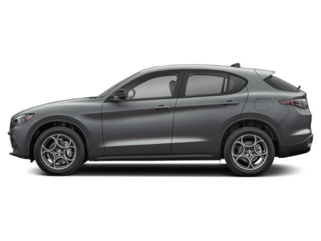 Alfa Romeo Stelvio 2025