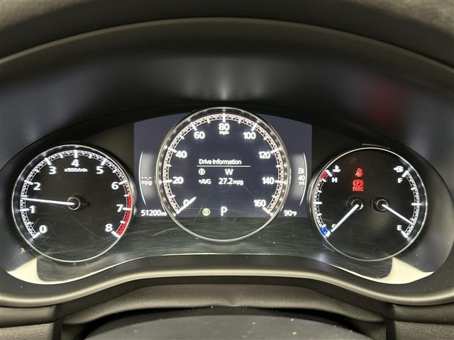 Mazda 3 2024