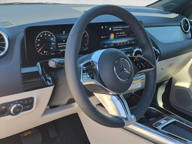 Mercedes-Benz GLA 250 2026