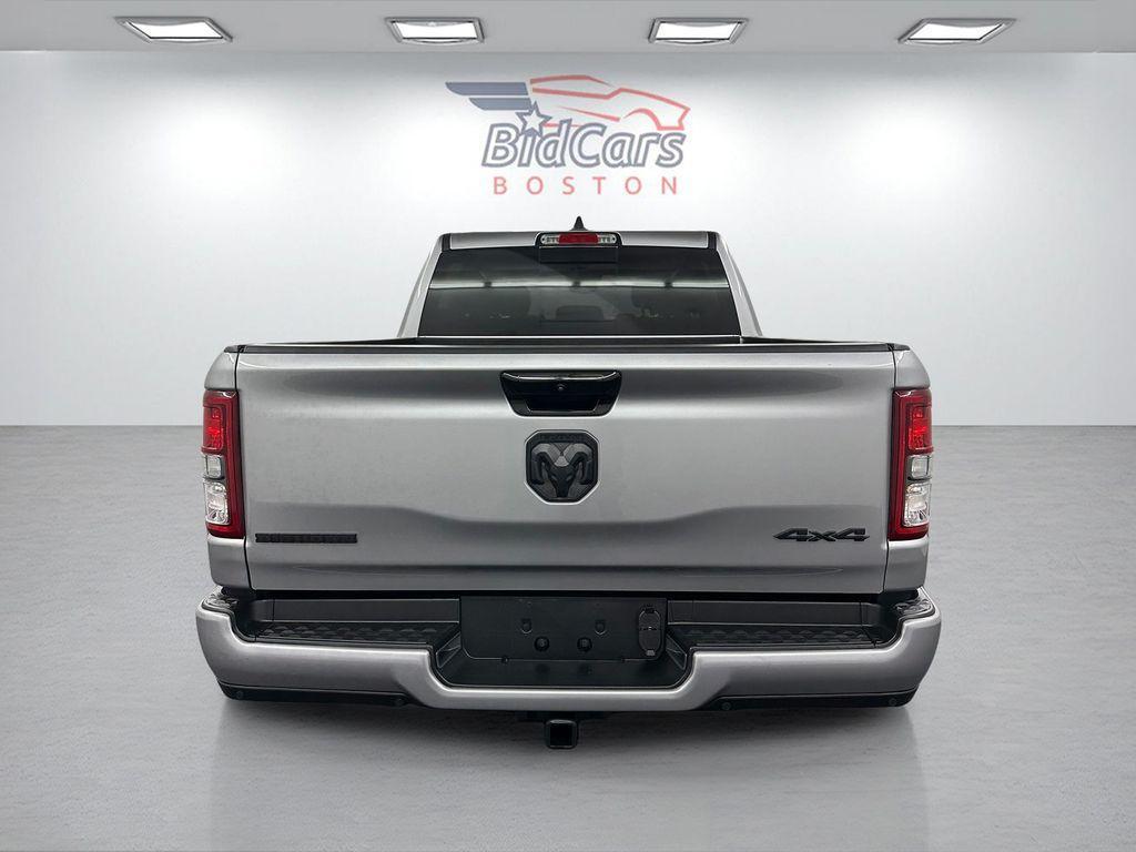 Ram 1500 2023