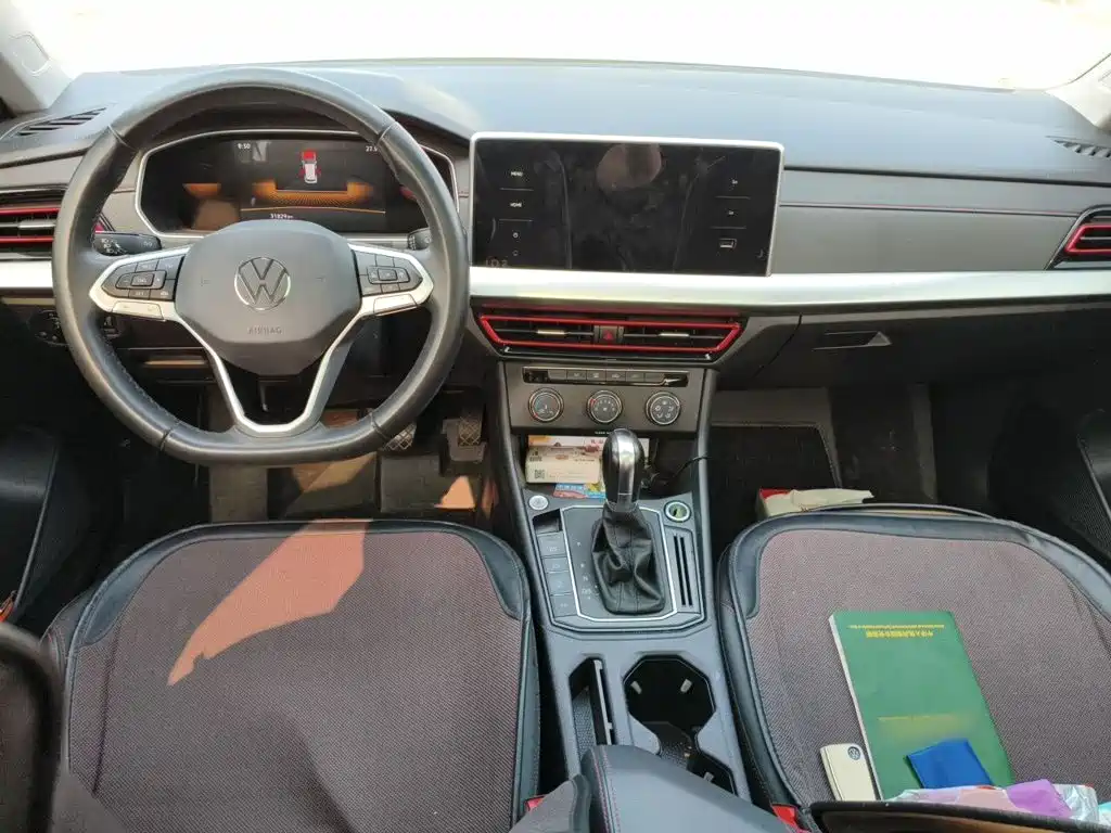 Volkswagen Lavida 2022