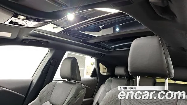 Lexus RX 2023