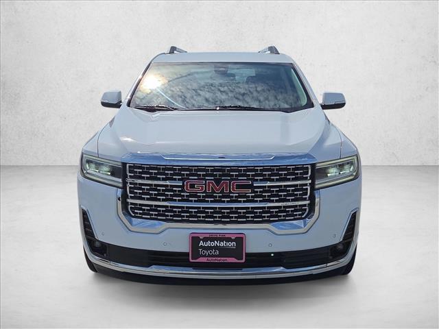 GMC Acadia 2023