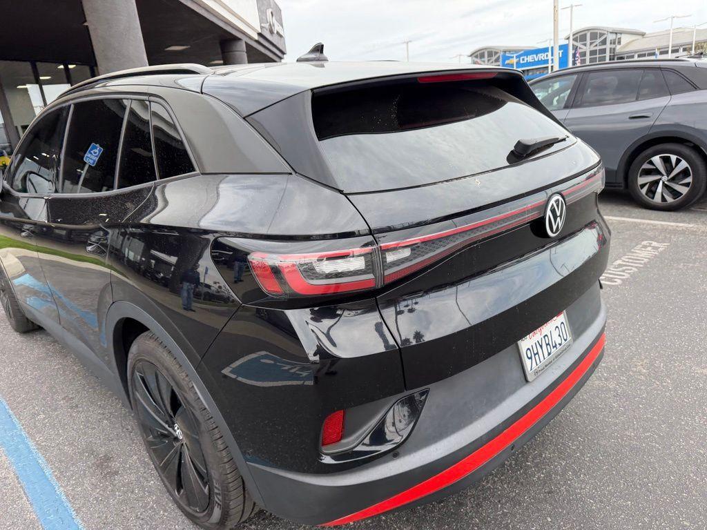 Volkswagen ID.4 2023