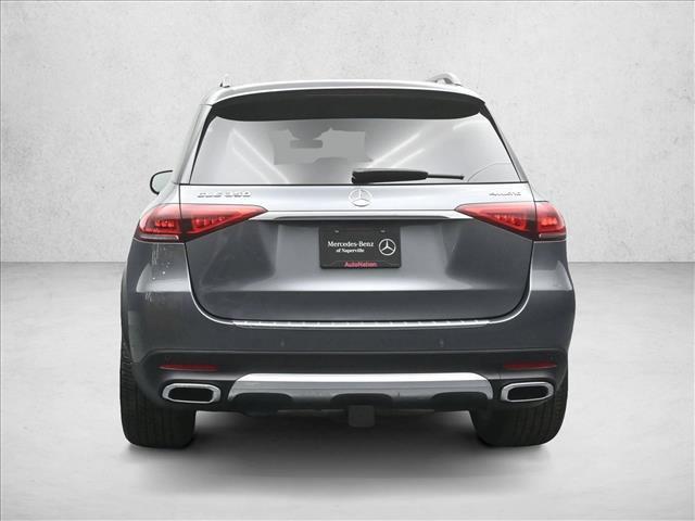 Mercedes-Benz GLE 350 2022