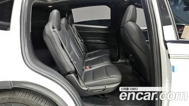 Tesla Model X 2023