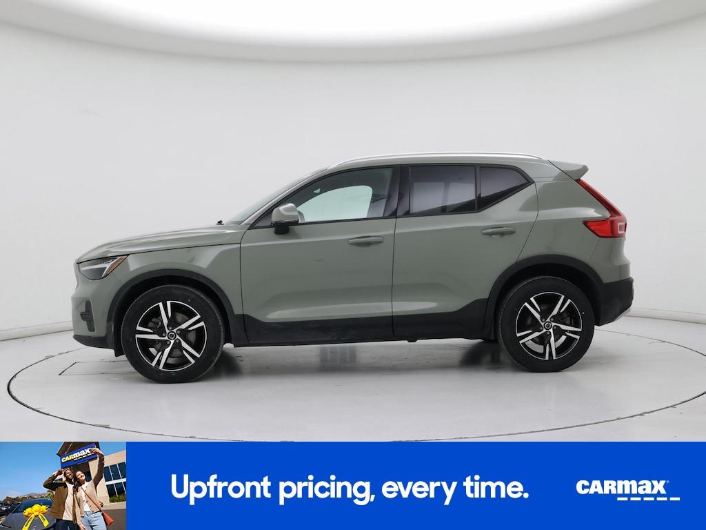 Volvo XC40 2023