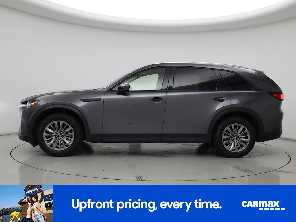 Mazda CX-90 2024