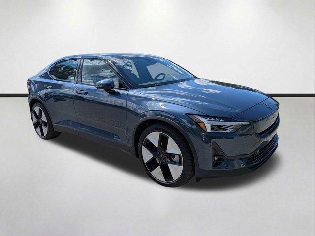 Polestar 2 2024