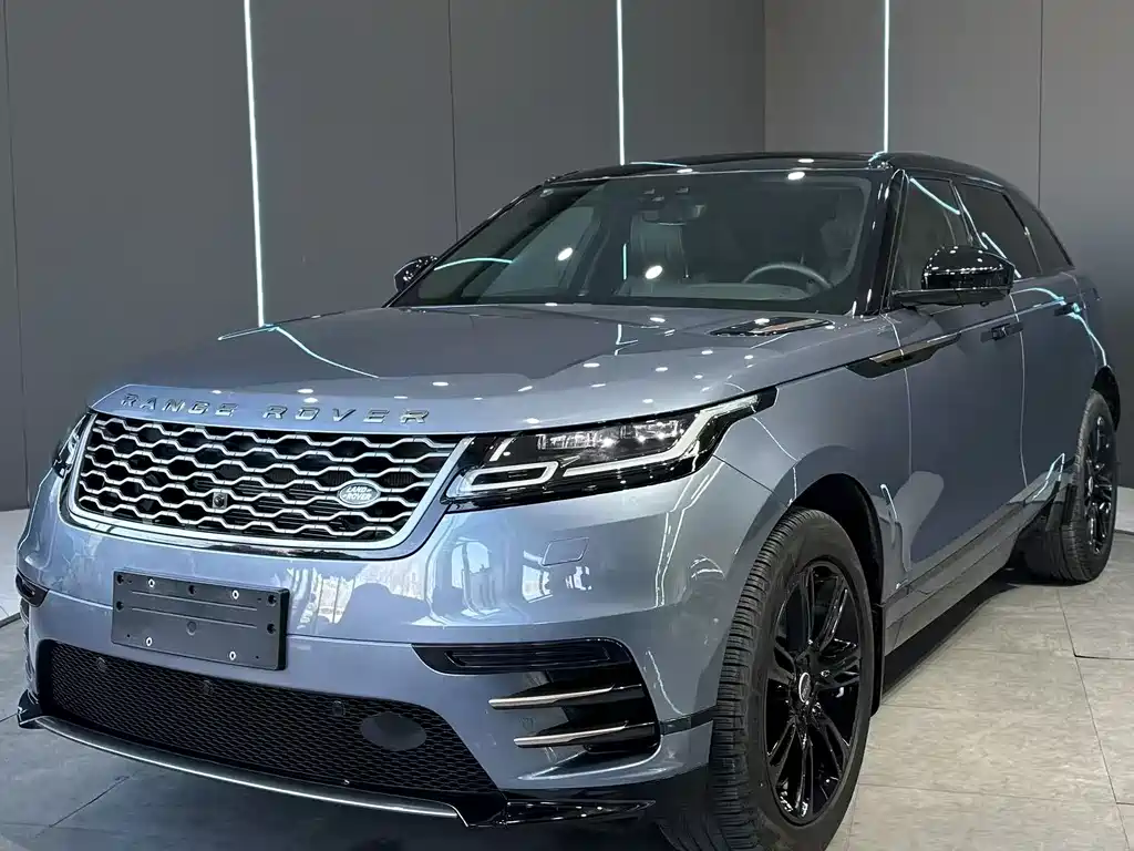 Land Rover Range Rover Velar 2021