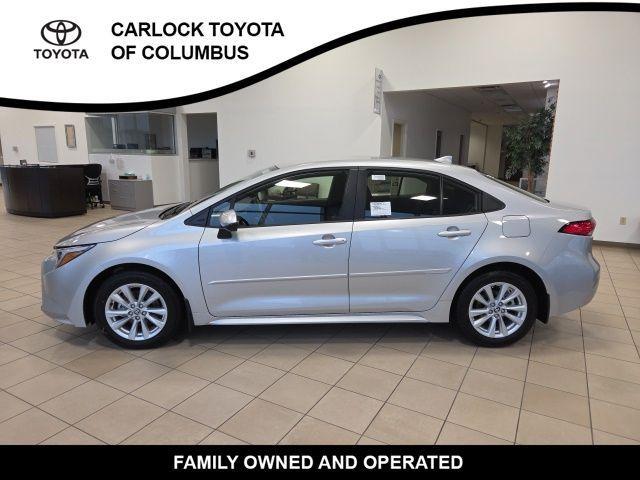 Toyota Corolla 2026