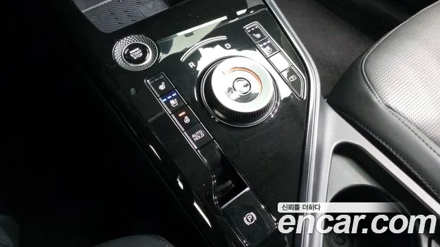 Kia Niro 2024