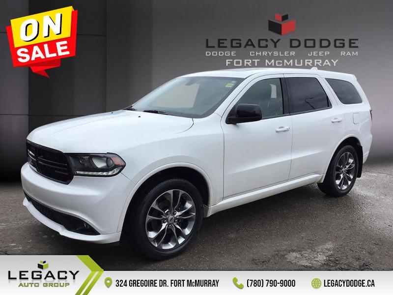 Dodge Durango 2020