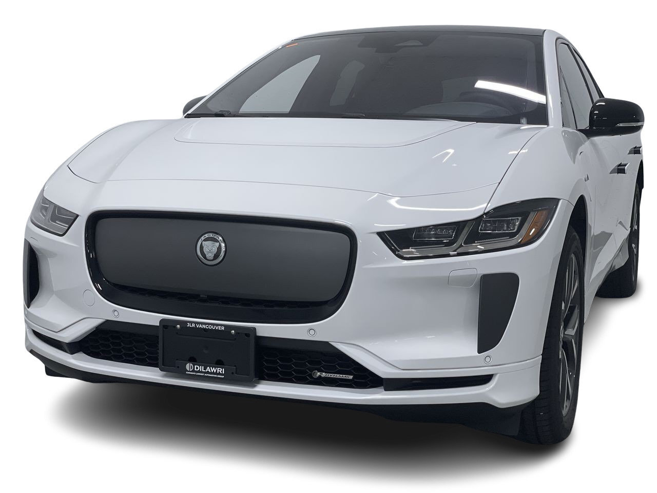 Jaguar I-Pace 2024