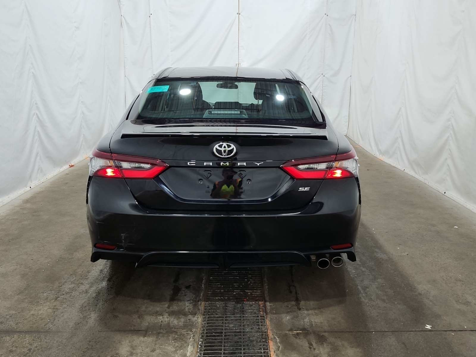 Toyota Camry 2023