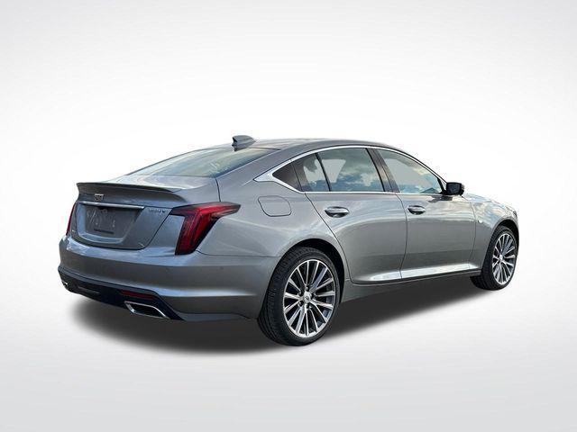 Cadillac CT5 2025