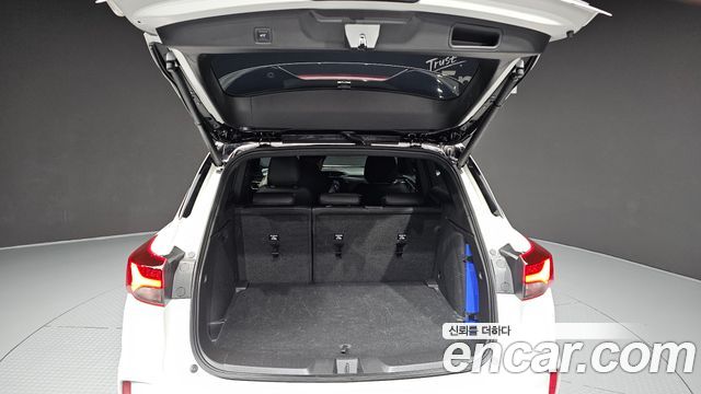 Chevrolet TrailBlazer 2022
