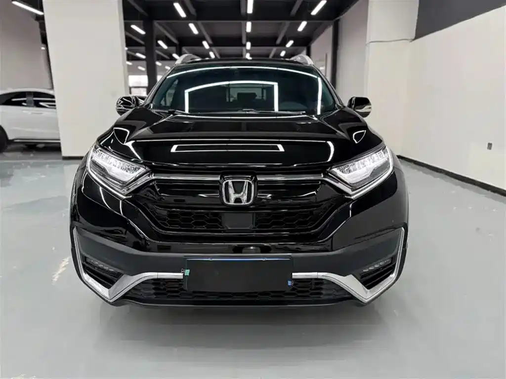Honda CR-V 2021