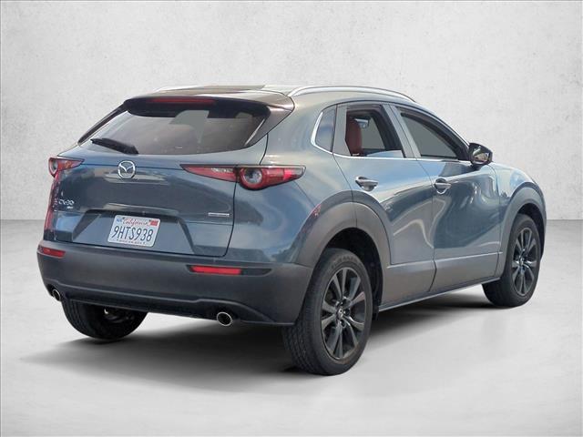 Mazda CX-30 2023