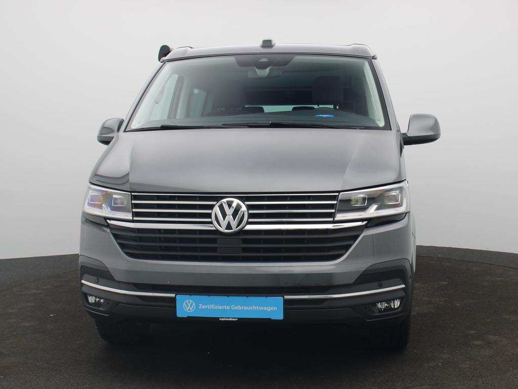 Volkswagen T6 CALIFORNIA 2023