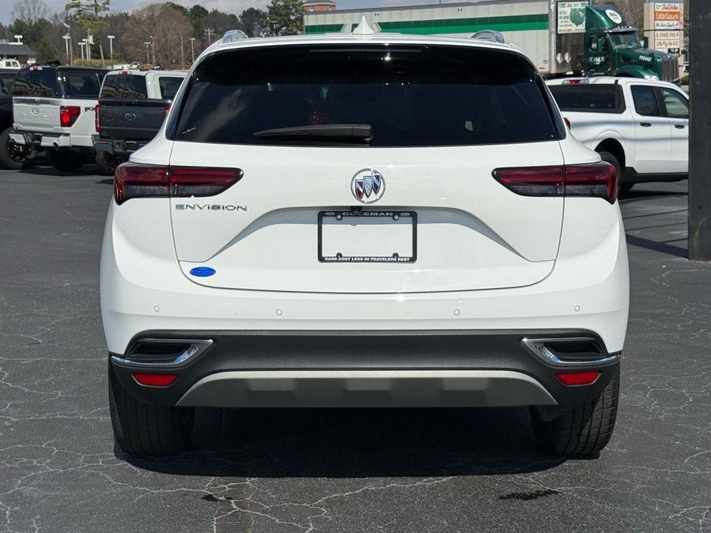 Buick Envision 2023