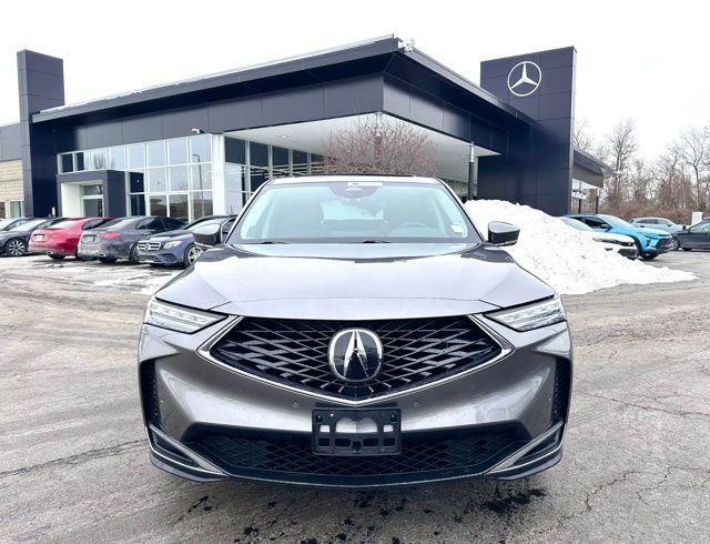 Acura MDX 2025