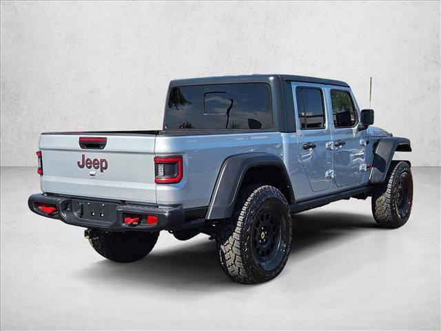 Jeep Gladiator 2023