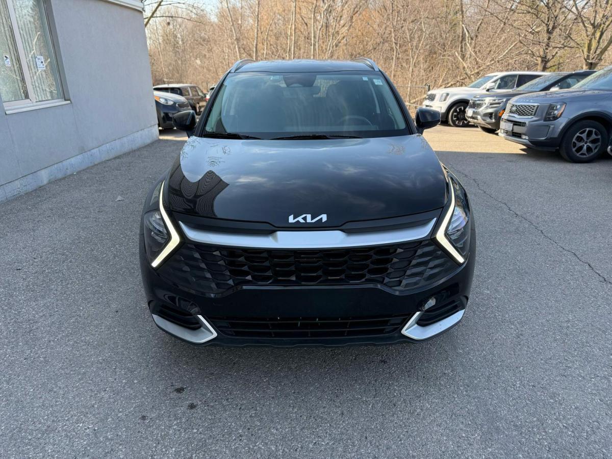Kia Sportage 2024