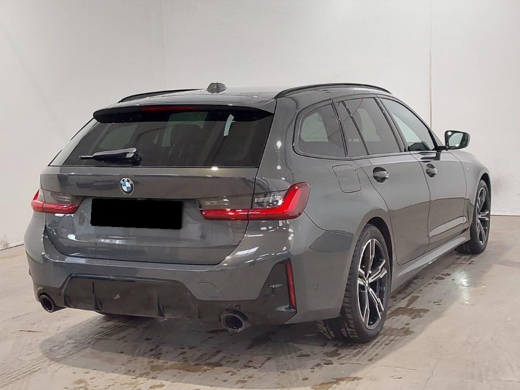 BMW 320 2024