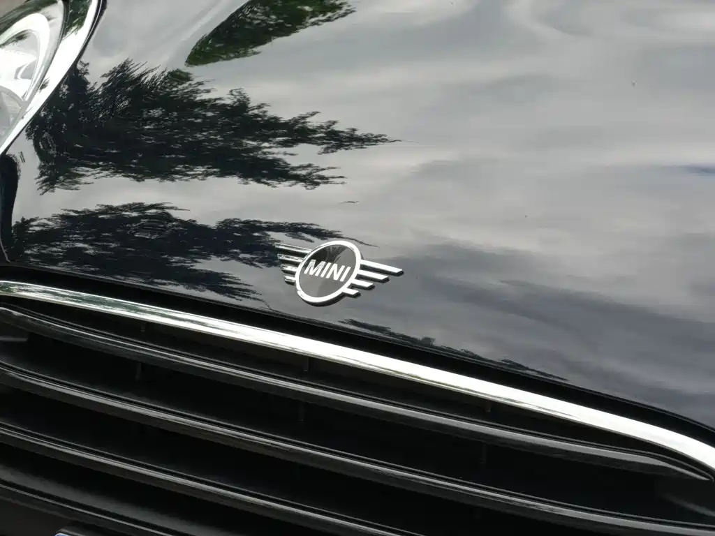 Mini Clubman 2021