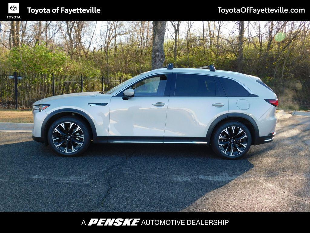 Mazda CX-90 2024