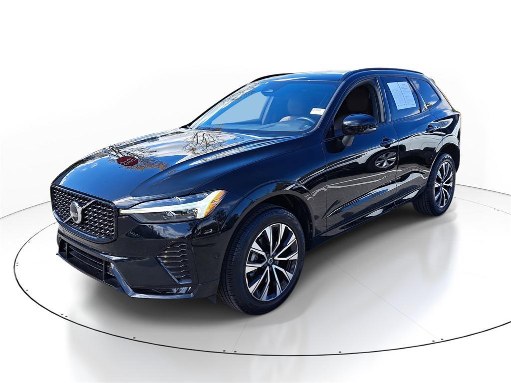 Volvo XC60 2023