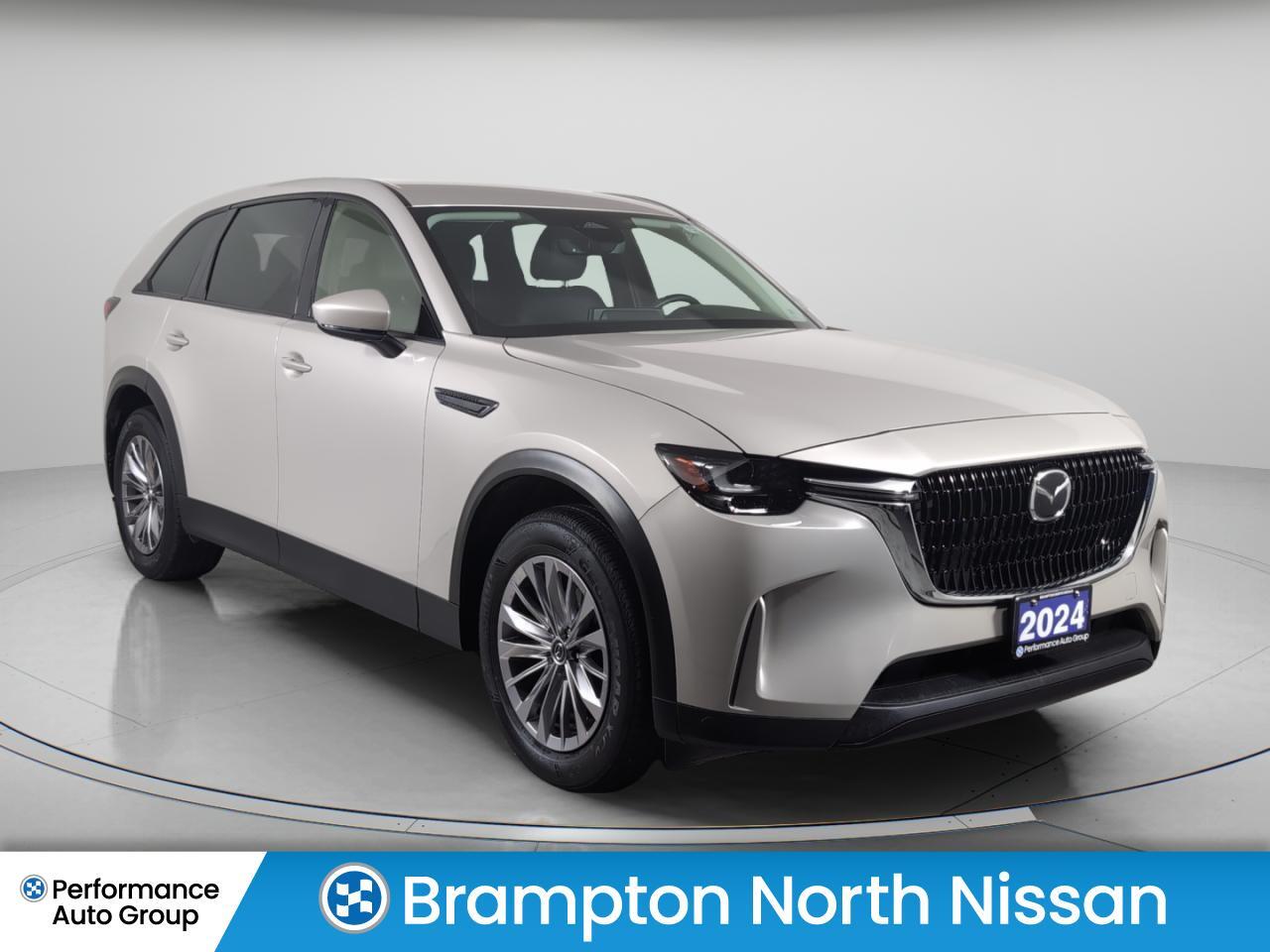Mazda CX-3 2024