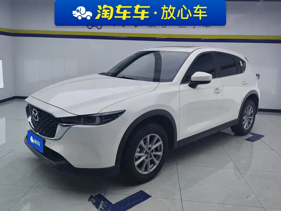 Mazda CX-5 2024