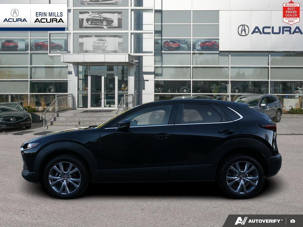 Mazda CX-30 2021