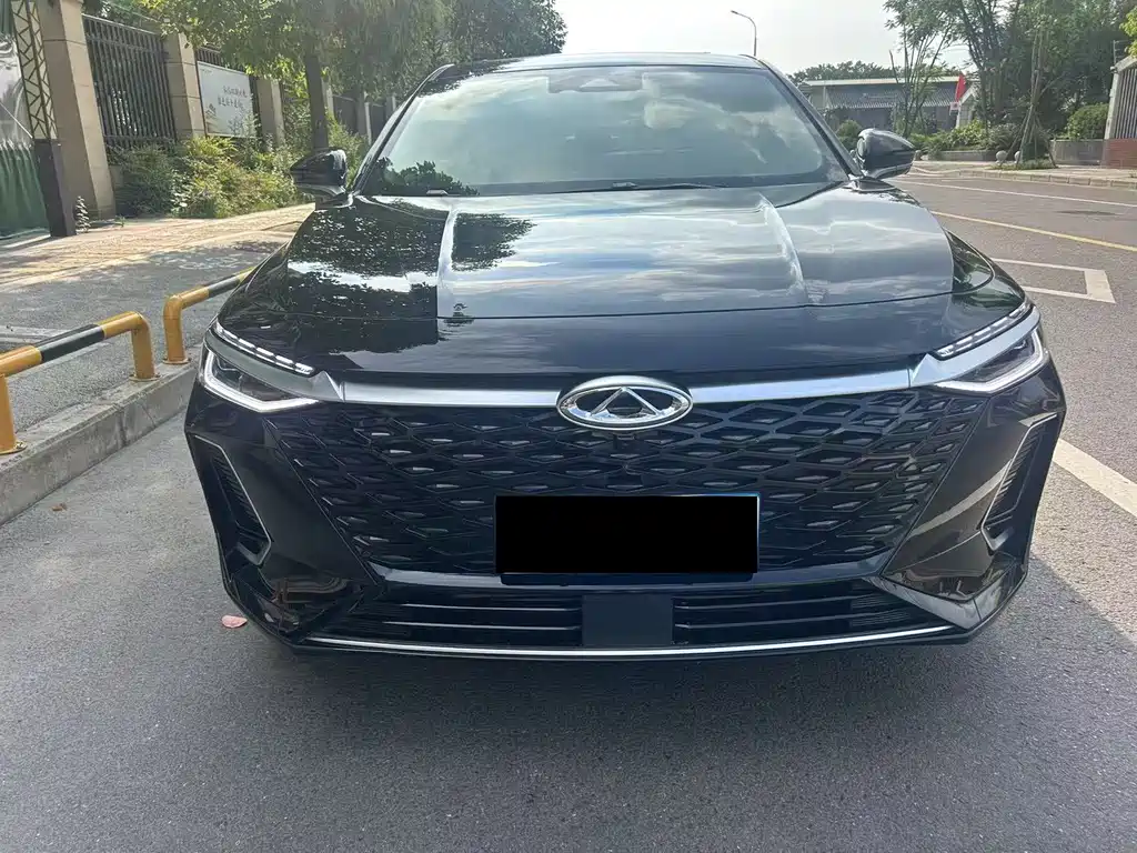 CHERY Arrizo 8 2024