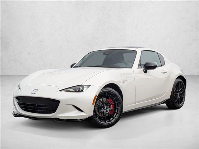 Mazda MX-5 2026